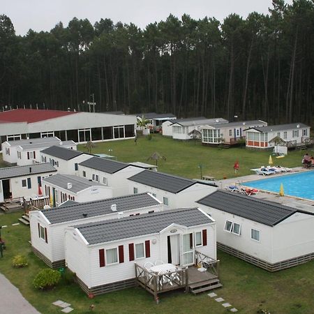 A Casinha Da Aguieira Na Lands Hause L6 Leilighet Burinhosa Eksteriør bilde