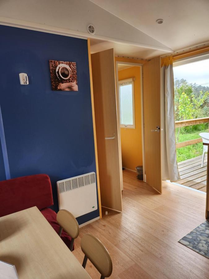 A Casinha Da Aguieira Na Lands Hause L6 Leilighet Burinhosa Eksteriør bilde