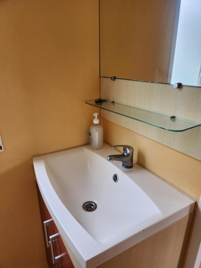 A Casinha Da Aguieira Na Lands Hause L6 Leilighet Burinhosa Eksteriør bilde