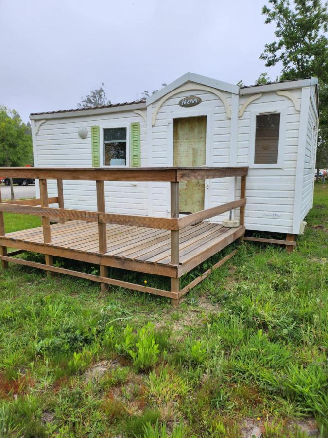 A Casinha Da Aguieira Na Lands Hause L6 Leilighet Burinhosa Eksteriør bilde